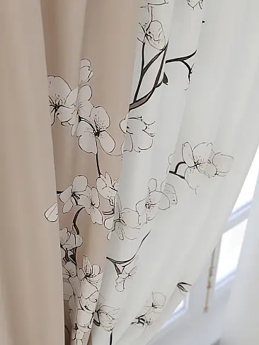 Комплекты штор шириной 250 см. 9506097180 - 6