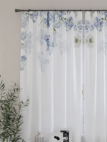 Комплекты штор шириной 250 см. - Страница 6 9506120180 - 4