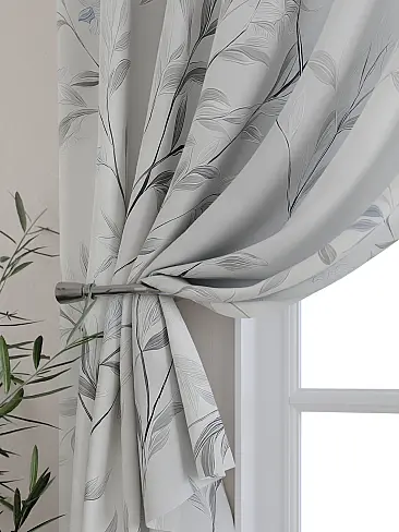 Узкие шторы для кухни в Краснодаре - Страница 6 9506192180 - 3