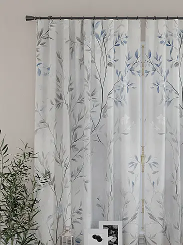 Узкие шторы для кухни в Краснодаре - Страница 6 9506192180 - 4