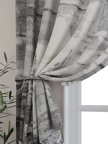 Комплекты штор шириной 150 см. 9506243180 - 3