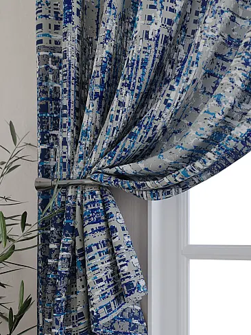 Комплекты штор шириной 150 см. 9506245180 - 3