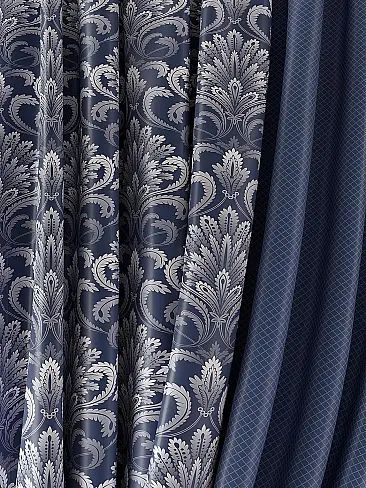 Длинные комплекты штор в Саратове - Страница 5 9751034240 - 3