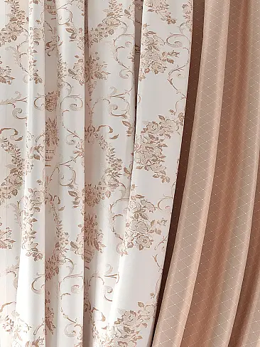 Шторы для зала в Екатеринбурге 9751098250 - 4