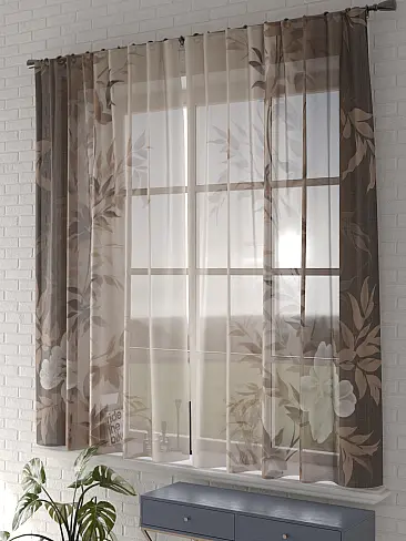 Римские шторы зигзаг в Иркутске - Страница 2 4505044180 - 5