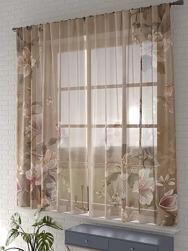 Римские шторы зигзаг в Иркутске - Страница 2 4505043180 - 5