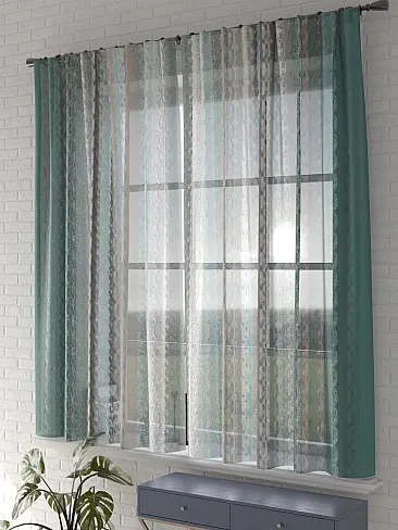 Римские шторы зигзаг в Иркутске - Страница 3 4505052180 - 5