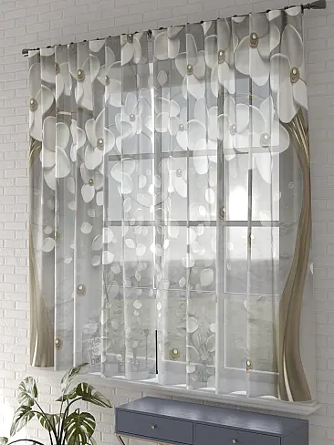 Римские шторы зигзаг в Иркутске - Страница 3 4505065180 - 5