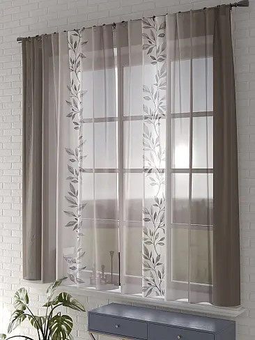 Римские шторы зигзаг в Иркутске - Страница 3 4505060180 - 5
