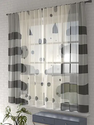 Римские шторы зигзаг в Иркутске - Страница 3 4505071180 - 5