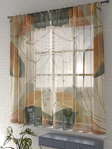 Римские шторы зигзаг в Иркутске - Страница 4 4505072180 - 5