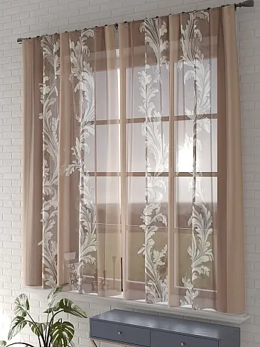 Римские шторы зигзаг в Иркутске - Страница 4 4505095180 - 5