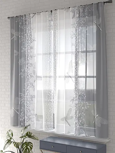 Римские шторы зигзаг в Иркутске - Страница 5 4505099180 - 5