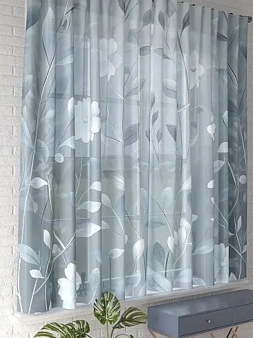 Римские шторы зигзаг в Иркутске - Страница 5 4505104180 - 6