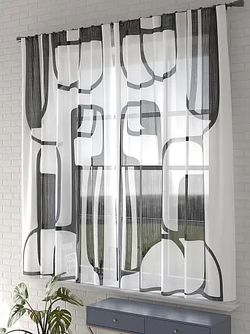 Римские шторы зигзаг в Иркутске - Страница 5 4505106180 - 5
