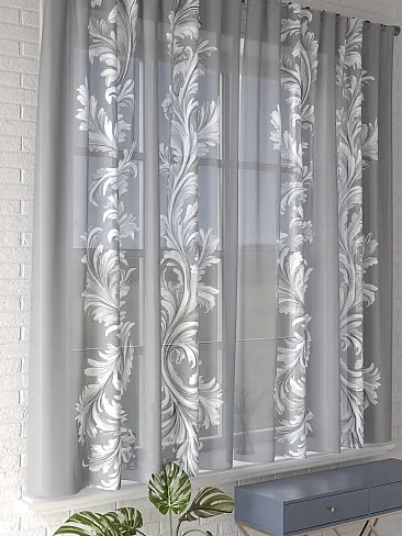 Римские шторы зигзаг в Иркутске - Страница 5 4505100180 - 6