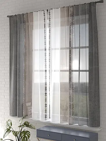 Римские шторы зигзаг в Иркутске - Страница 5 4505114180 - 5