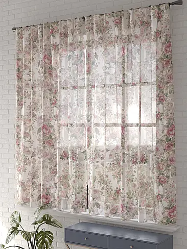 Римские шторы зигзаг в Иркутске - Страница 5 4505116180 - 5