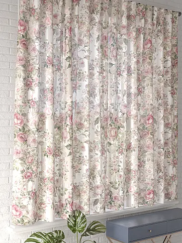 Римские шторы зигзаг в Иркутске - Страница 5 4505116180 - 6