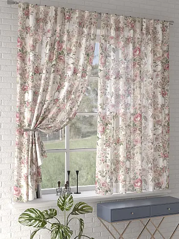 Римские шторы зигзаг в Иркутске - Страница 5 4505116180 - 3
