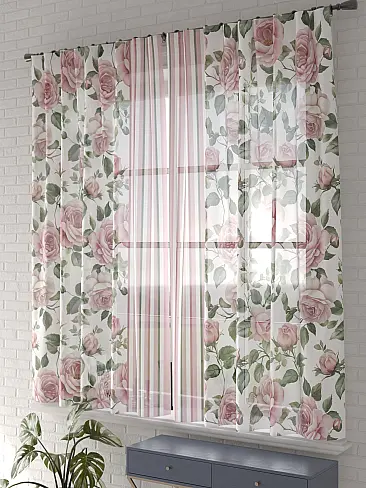 Римские шторы зигзаг в Иркутске - Страница 5 4505117180 - 5
