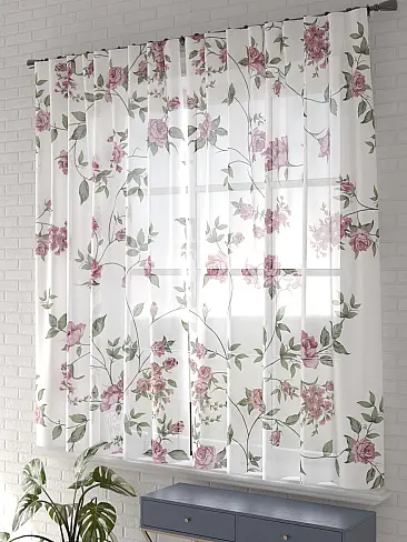 Римские шторы зигзаг в Иркутске - Страница 5 4505119180 - 5