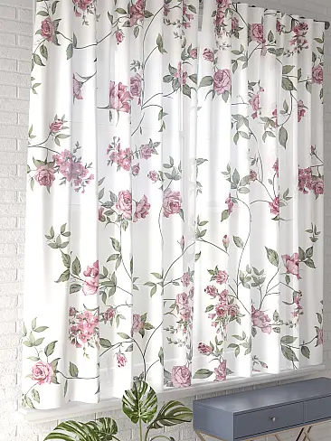Римские шторы зигзаг в Иркутске - Страница 5 4505119180 - 6