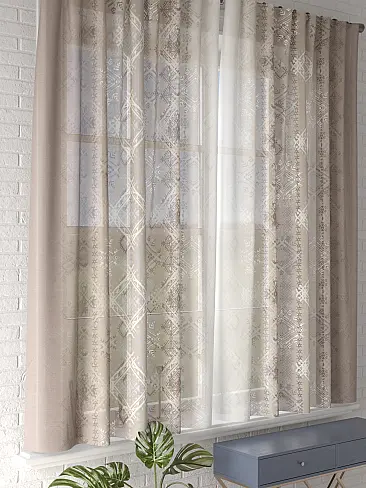 Римские шторы зигзаг в Иркутске - Страница 5 4505111180 - 6