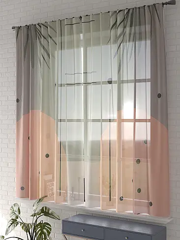 Римские шторы зигзаг в Иркутске - Страница 6 4505124180 - 5
