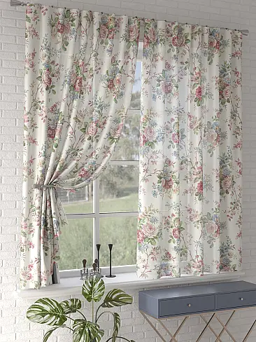 Римские шторы зигзаг в Иркутске - Страница 6 4505125180 - 3