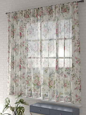 Римские шторы зигзаг в Иркутске - Страница 6 4505125180 - 5