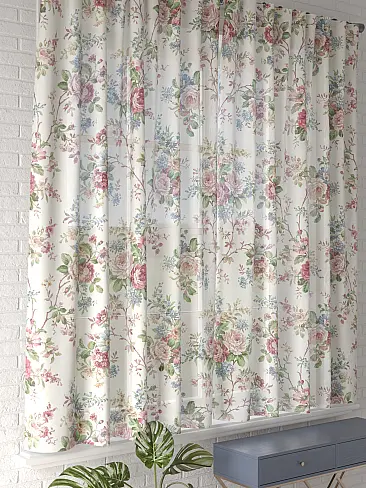 Римские шторы зигзаг в Иркутске - Страница 6 4505125180 - 6