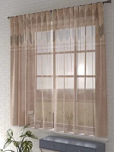 Римские шторы зигзаг в Иркутске - Страница 6 4505126180 - 5