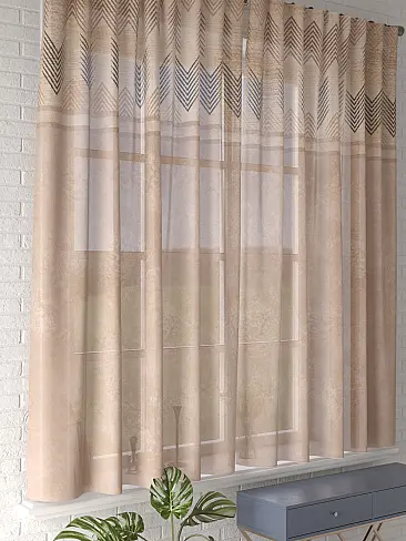Римские шторы зигзаг в Иркутске - Страница 6 4505126180 - 6