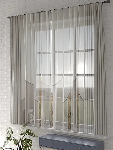 Римские шторы зигзаг в Иркутске - Страница 6 4505121180 - 5