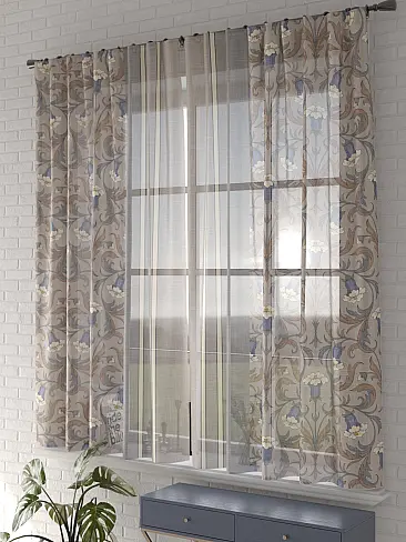 Римские шторы зигзаг в Иркутске - Страница 6 4505123180 - 5