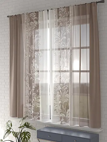 Римские шторы зигзаг в Иркутске - Страница 6 4505135180 - 5