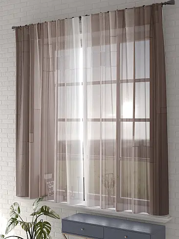 Римские шторы зигзаг в Иркутске - Страница 6 4505136180 - 5
