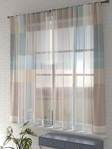 Римские шторы зигзаг в Иркутске - Страница 6 4505132180 - 5