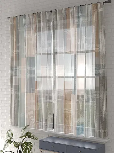 Римские шторы зигзаг в Иркутске - Страница 6 4505133180 - 5