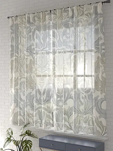 Римские шторы зигзаг в Иркутске - Страница 6 4505140180 - 5