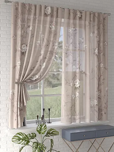 Римские шторы зигзаг в Иркутске - Страница 6 4505141180 - 3