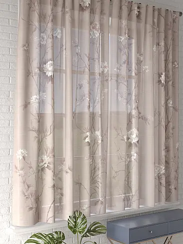 Римские шторы зигзаг в Иркутске - Страница 6 4505141180 - 6