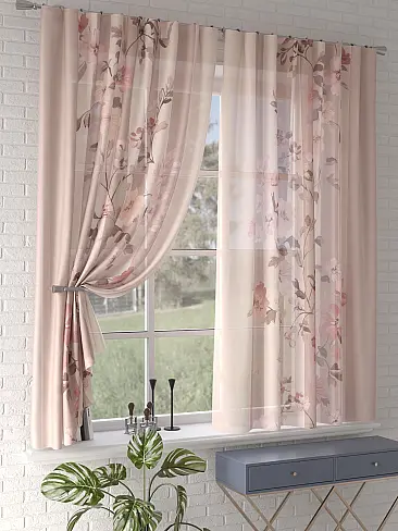 Римские шторы зигзаг в Иркутске - Страница 6 4505142180 - 3