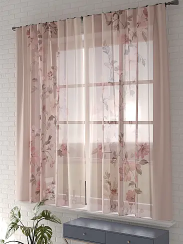 Римские шторы зигзаг в Иркутске - Страница 6 4505142180 - 5