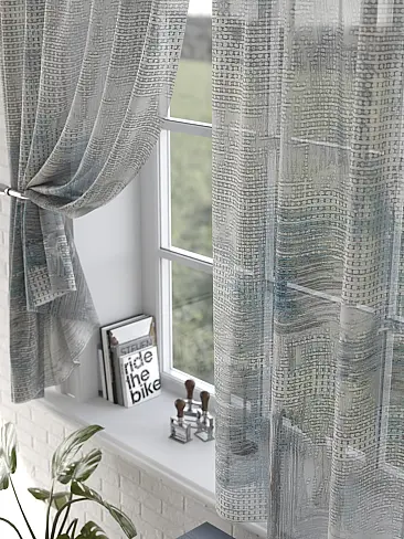 Японские шторы с ажурным рисунком в Новосибирске - Страница 10 4505236180 - 4