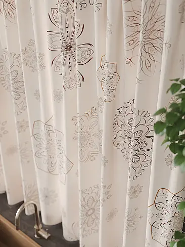 Комплекты штор в английском стиле в Уфе - Страница 1040 9717003170 - 6