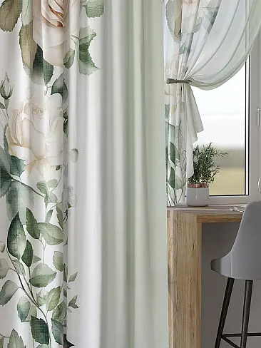 Новинки комплектов штор в Ижевске - Страница 307 9507130230 - 6