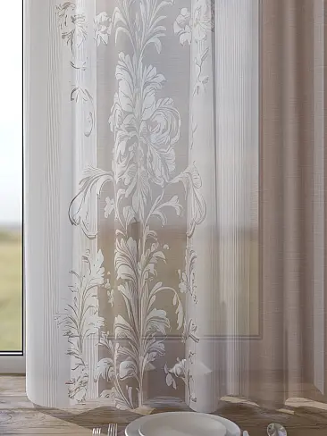 Необычные шторы в Новосибирске - Страница 5 9507135230 - 5