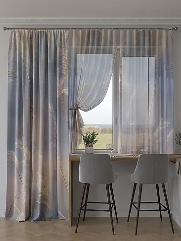 Широкие шторы в Перми - Страница 8 9507171230 - 3